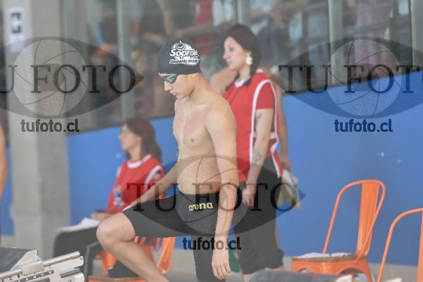 Image Copa Soprole Varones 100 Metros Libre00078