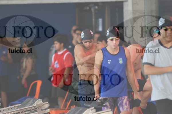Image Copa Soprole Varones 100 Metros Libre00096