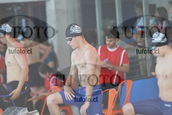 Image Copa Soprole Varones 100 Metros Libre00109