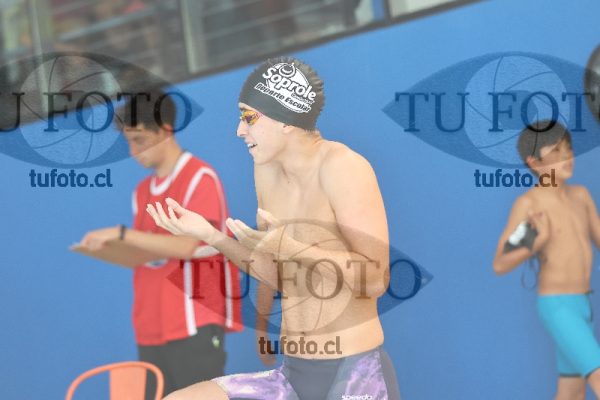 Image Copa Soprole Varones 100 Metros Libre00111