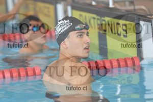 Image Copa Soprole Varones 100 Metros Libre00113