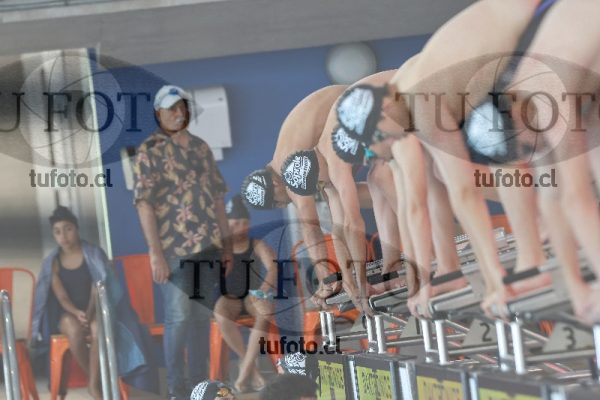 Image Copa Soprole Varones 100 Metros Libre00115