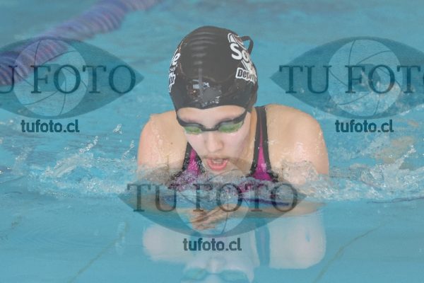 Image Copa Soprole Damas 50 Metros Pecho 00006