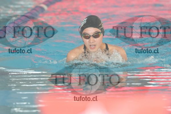Image Copa Soprole Damas 50 Metros Pecho 00073