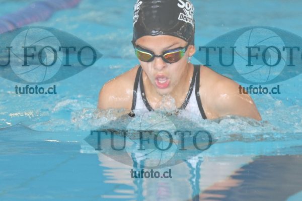 Image Copa Soprole Damas 50 Metros Pecho 00077