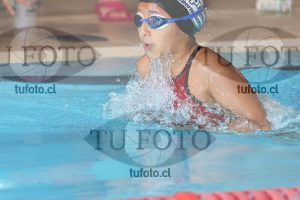 Image Copa Soprole Damas 50 Metros Pecho 00084
