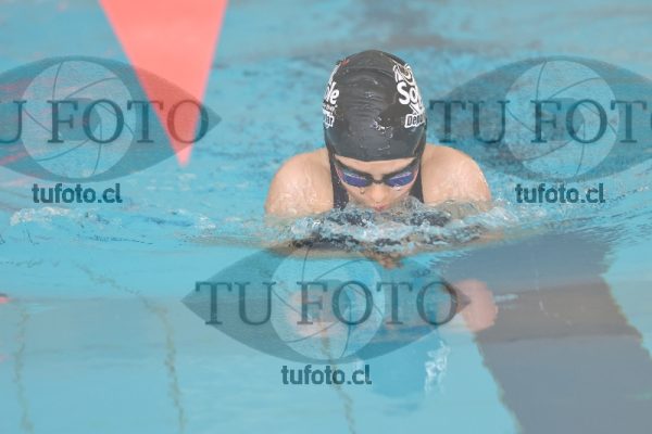 Image Copa Soprole Damas 50 Metros Pecho 00034