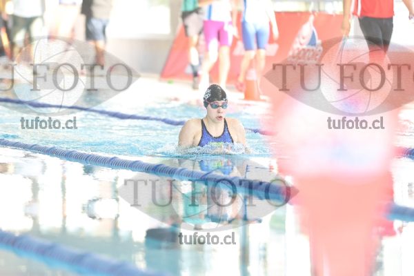 Image Copa Soprole Damas 100 Metros Pecho 00008