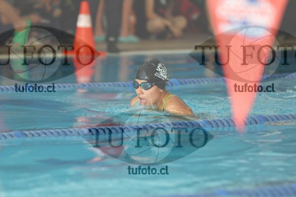 Image Copa Soprole Damas 100 Metros Pecho 00016