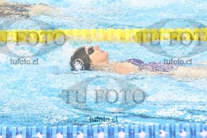 Image master 100 espalda damas 00047