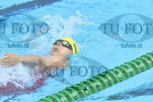 Image master 100 espalda damas 00082