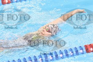 Image master 100 espalda damas 00144