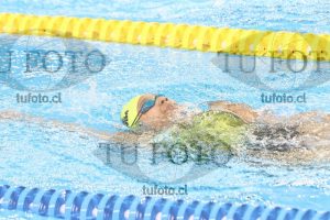 Image master 100 espalda damas 00166