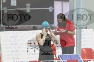 Image master 100 espalda damas 00179