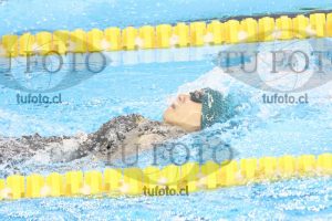 Image master 100 espalda damas 00188