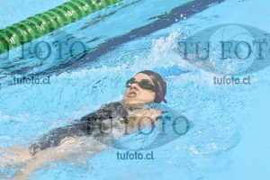 Image master 100 espalda damas 00197