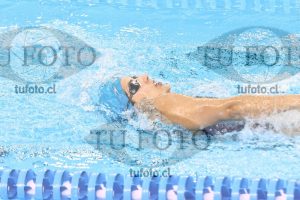 Image master 100 espalda damas 00202