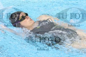 Image master 100 espalda damas 00208