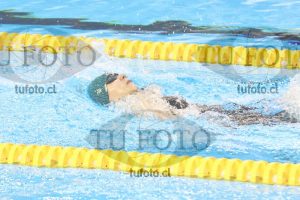 Image master 100 espalda damas 00210