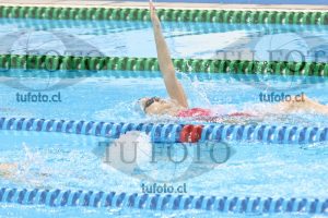 Image master 100 espalda damas 00214