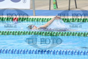 Image master 100 espalda damas 00217