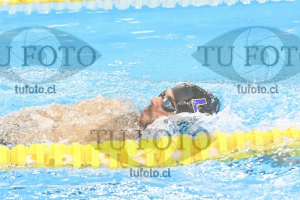 Image master 100 espalda varones 00127