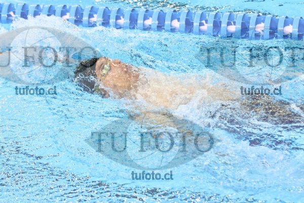 Image master 100 espalda varones 00138