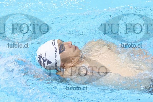 Image master 100 espalda varones 00139