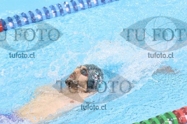 Image master 100 espalda varones 00170