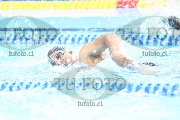 Image master 200 Libre Varones 00090