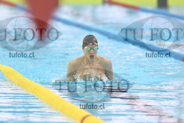 Image NC 13 y 14 años 200 Combinado Varones 00126