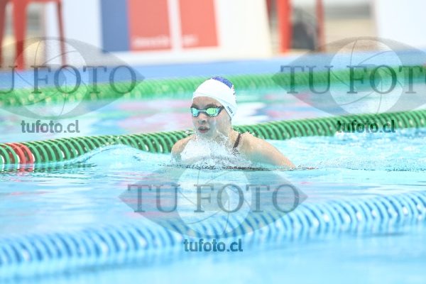 Image NC 200 pecho damas 00022