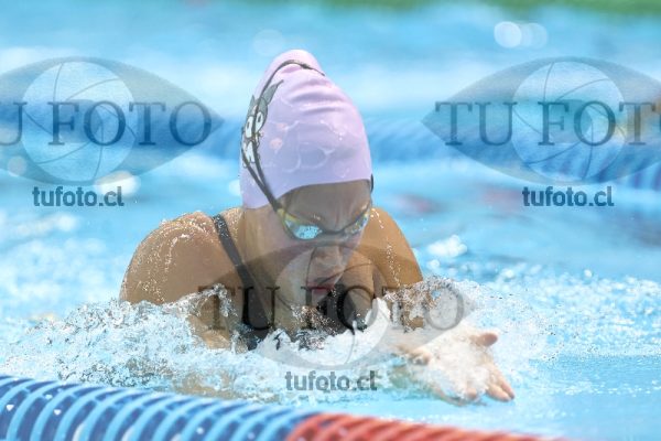 Image NC 200 pecho damas 00032