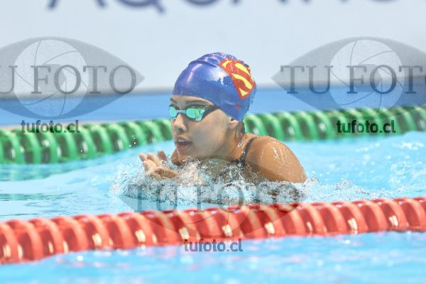 Image NC 200 pecho damas 00062