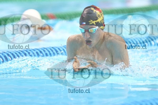 Image NC 200 pecho varones 00033