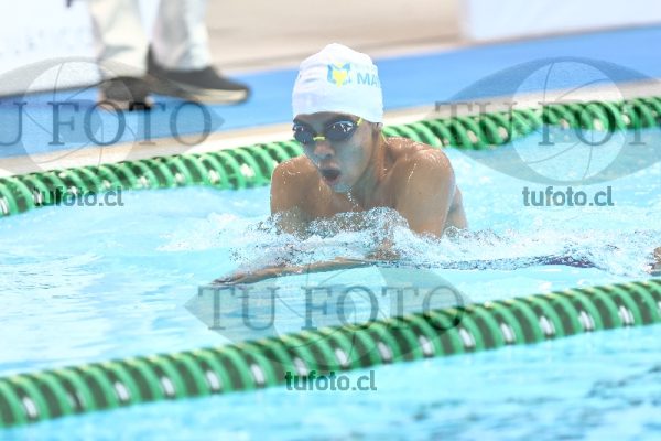 Image NC 200 pecho varones 00036