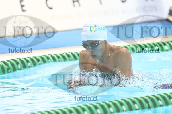 Image NC 200 pecho varones 00037