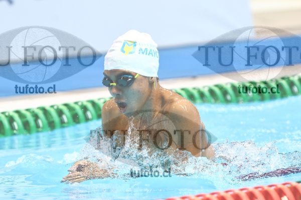 Image NC 200 pecho varones 00038