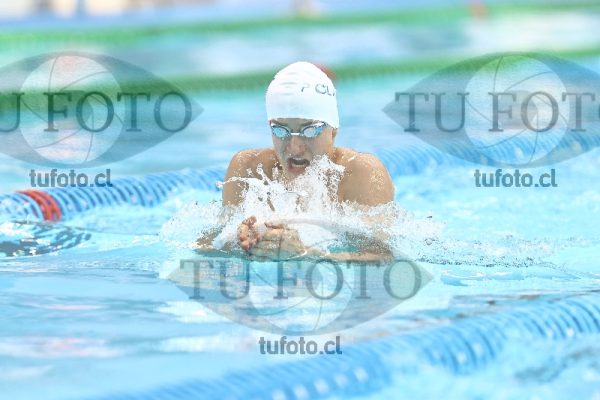 Image NC 200 pecho varones 00065