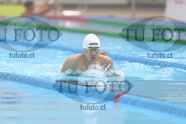 Image NC 200 pecho varones 00072