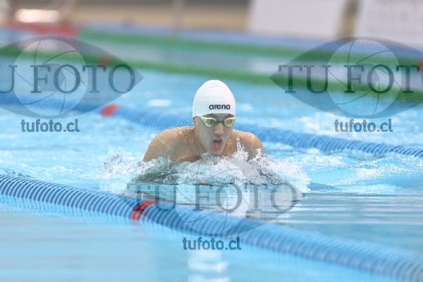Image NC 200 pecho varones 00073