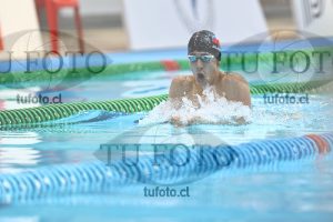 Image NC 200 pecho varones 00112