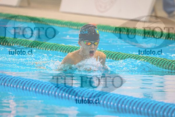 Image FM 100 pecho 9 años varones 000138