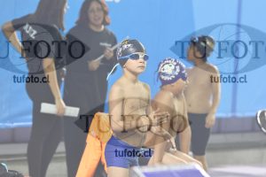 Image FM 50 Libre Varones 8 Años 000092