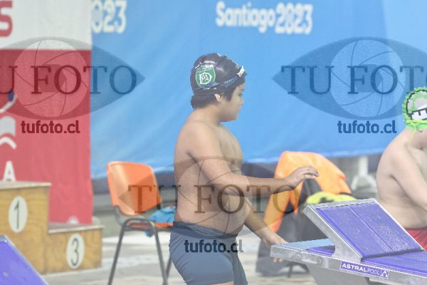 Image FM 50 Libre Varones 8 Años 000052