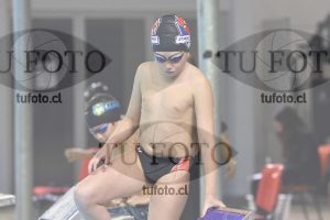 Image FM 100 Libre Varones 9 Años 000143