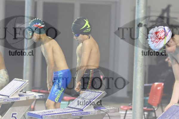 Image FM 100 Libre Varones 9 Años 000125