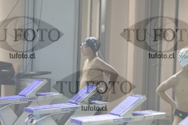 Image FM 100 Libre Varones 9 Años 000123