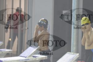 Image FM 100 Libre Varones 9 Años 000101