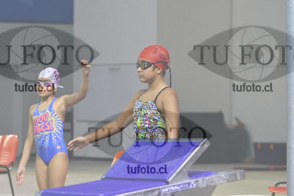 Image FM 100 Libre Damas 9 Años 000115